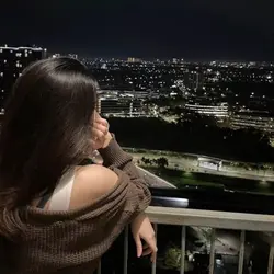 çok özledim.