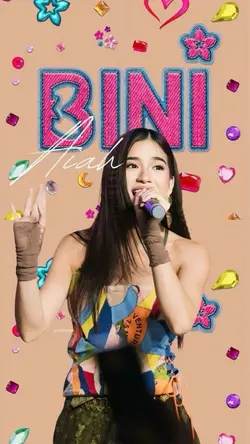 BINIPH🎀