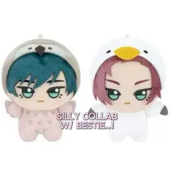 Sae & Rin edit