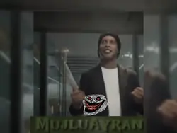 PSGxRonaldinho