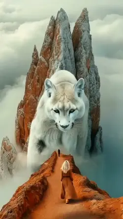 WHITE PUMA TEMPLATE 