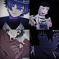 よんがめん!!