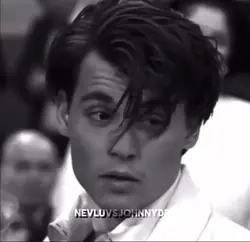 JOHNNY DEPP EDIT