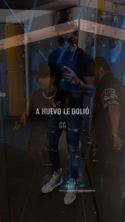 Ahuevo le dolio