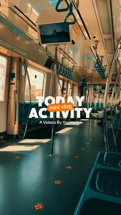 Today activity