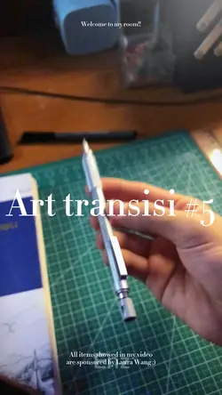 Transisi brutal 