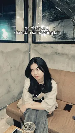ga bisa yura