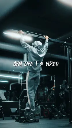 Gym life | 5