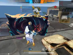 Bắt Beat Cùng FF