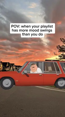 mood swings