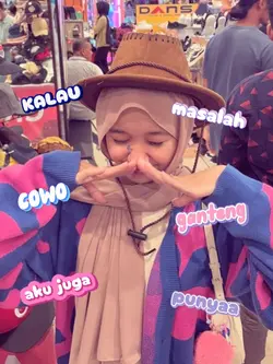kalau masalah cowo