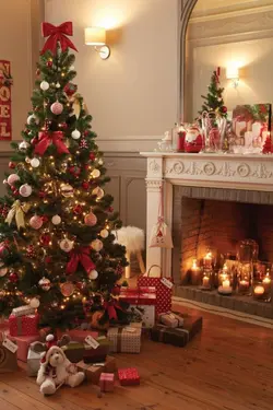 tra poco è natale 