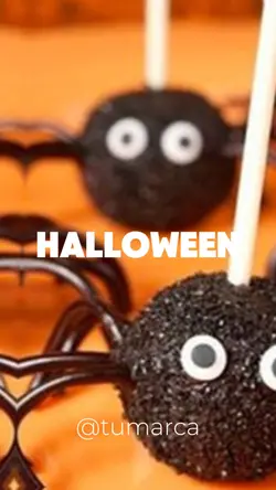Halloween Dessert 