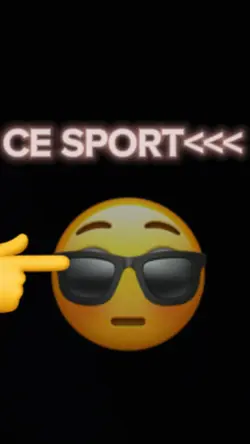 Ce sport<<<