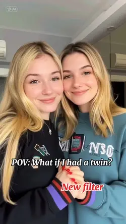 Twin Filter