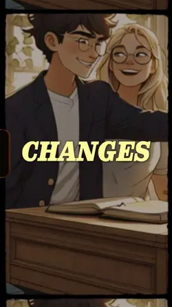 Night Changes