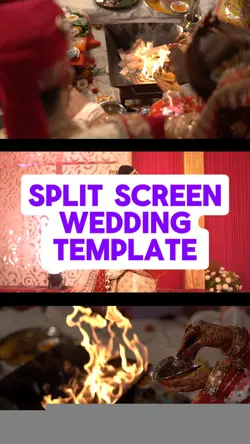 Wedding Template