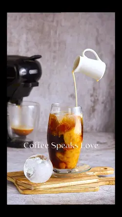 Coffee Vibes ASMR