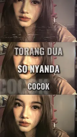 So Nyanda Cocok