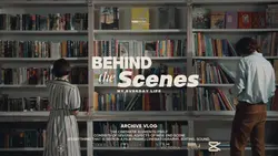 Behind The Scenes
