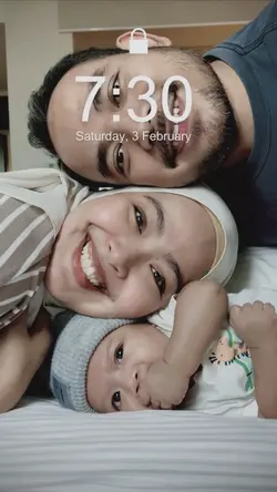 Family Wallpaper