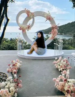 frame photo backgrou