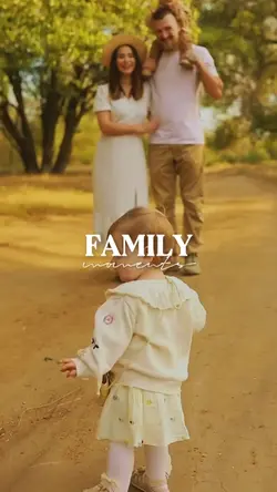 Family moments 