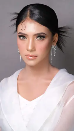Beauty Slowmotion