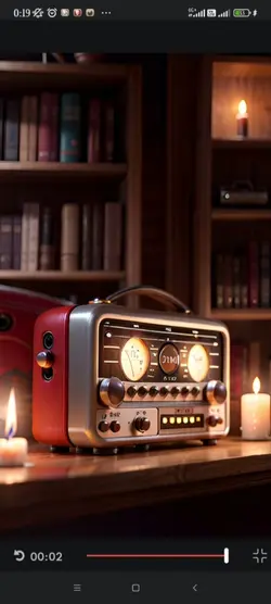 radio classic