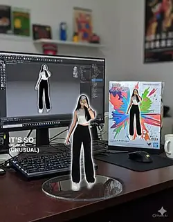 AI FIGURE 