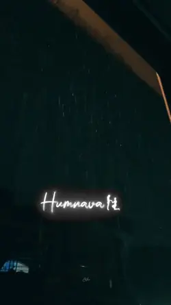 humnava mere 