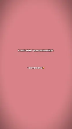 Yes you can