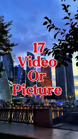 aesthetic video