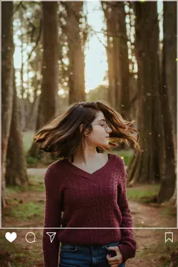 Aesthetic Story
