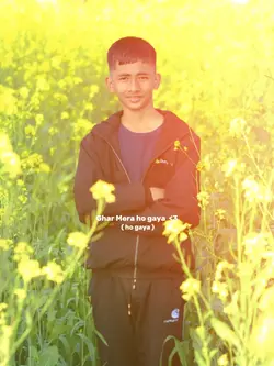 ho gaya <3