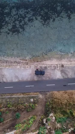 Drone Cinematic 