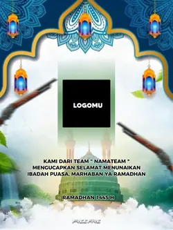 versi logo ramadhan