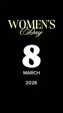women's day