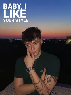 I like your style 