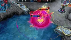 MLBB GAMEPLAY 