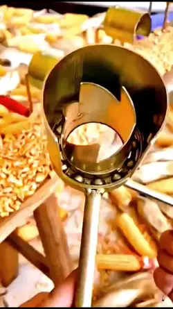 alat pipik jagung 