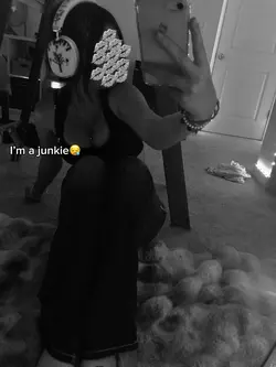 Model baby