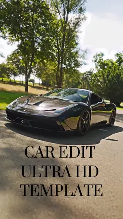 Car edit Ultra HD 🔥