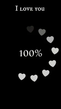 I LOVE YOU SO
