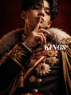 the Kings&Queen