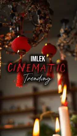 Imlek cinematic