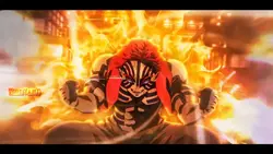 Free edit anime 
