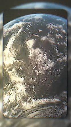 TREND EARTH ZOOM