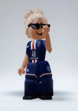 Roblox 😍✨