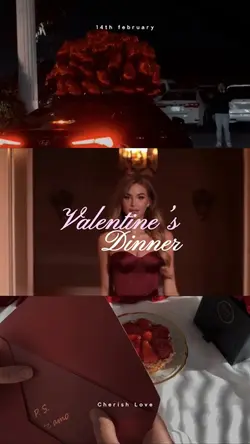 Happy Valentine 